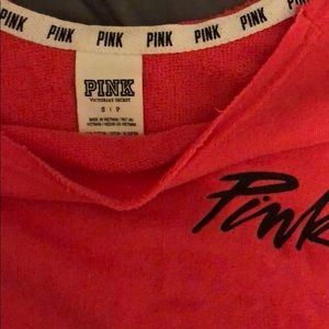 Victoria secret sweater